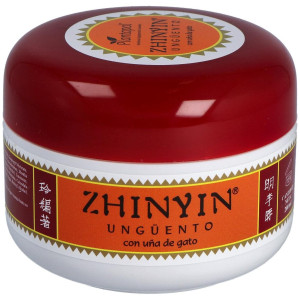 Plantapol Zhinying Ungüento Masaje 200Ml