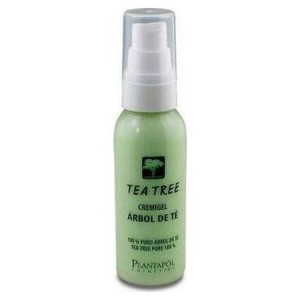 Cremigel Arbol Del Te Calendula Arnica 50Ml.