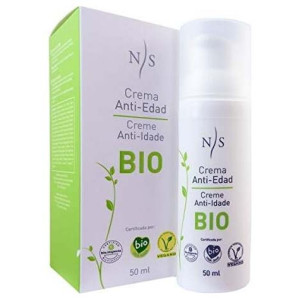 Nirvana Spa Crema Antiedad 50Ml