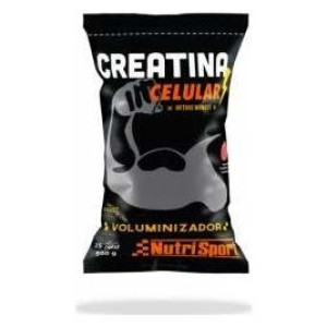 Nutrisport Creatina Celular Fresa 500G