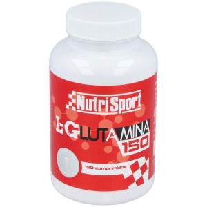 Nutrisport Lglutamina 150 Comprimidos