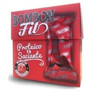 Nutrisport Bombón Fit 5Uds