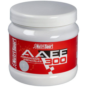 Nutrisport Aminoácidos Esenciales Polvo 300G