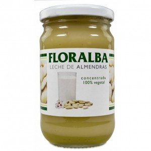Floralba Leche De Almendras, 370 G 2