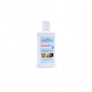 Hemofarm Plus Jabon (1 Envase 200 Ml)