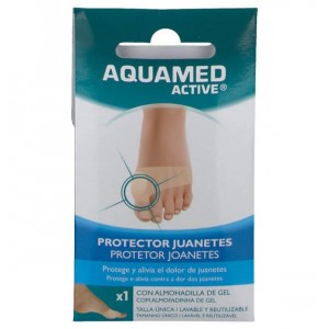Aquamed Protector Juanetes - Aposito Adh (1 Aposito)