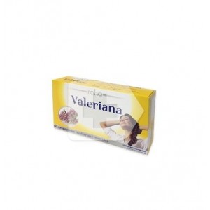 Roha Valeriana (40 Comprimidos)