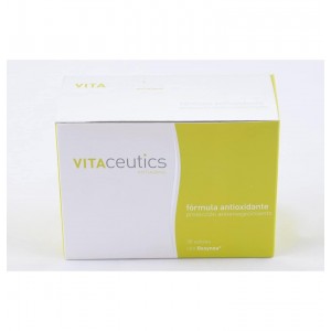 Vitaceutics Antiaging Formula Antioxidante (30 Sobres 6,1 G)