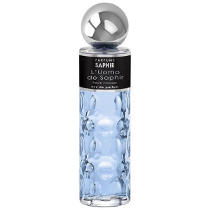 L'Uomo De Saphir Edp Vapo 200 Ml