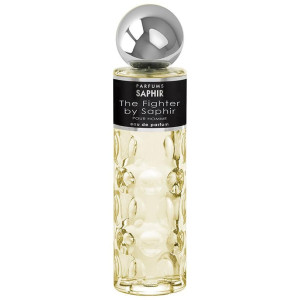 The Fighter By Saphir Edp Vapo 200 Ml