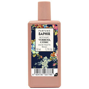 Verbena Citric Edt Vapo 50 Ml