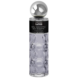 My Identity By Saphir Edp Vapo 200 Ml