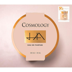 Cosmology Estuche 2 Pz