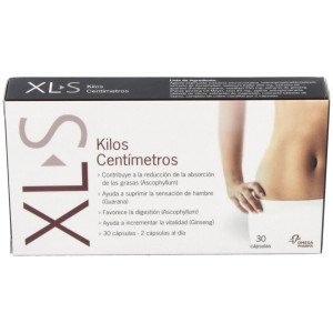 Xls Medical Kilos Y Centimetros 30Comp.