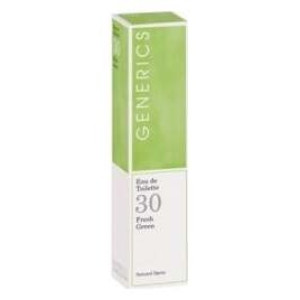 Generics Eau De Parfum N 30 100 Ml