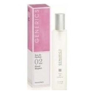 Generics Eau De Toilette 02 100Ml