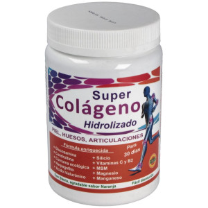 Robis Super Colageno Hidrolizado 300G