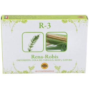 Robis R-3 Rena-Robis 350Mg 60Comp