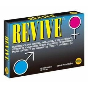 Robis Revive 60Comp