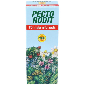 Robis Jarabe Pecto Rodit 250 Cc