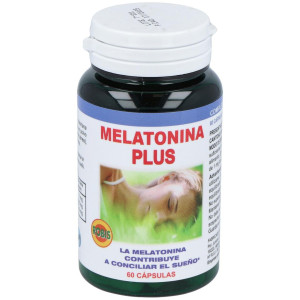 Robis Melatonina Plus 1_9Mg