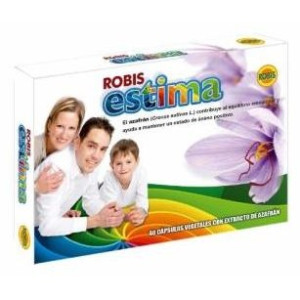 Robis Estima 40Cap.