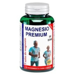 Robis Magnesio Premium 7 Sales 100Caps