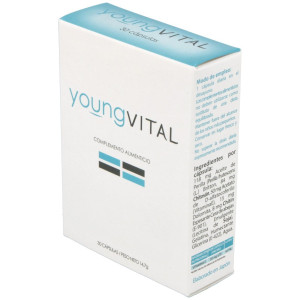 Young Vital 30Cap.