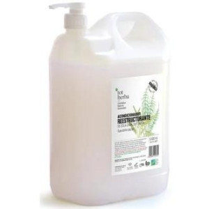 Tot Herba Acondicionador De Cola De Caballo Y Salvia 5000Ml