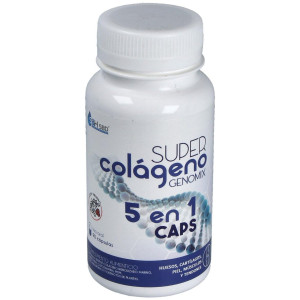 Science Y Health Sbd Super Colageno 5 En 1 9Caps
