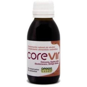 Corevir Fermento Probiotico 125Ml.