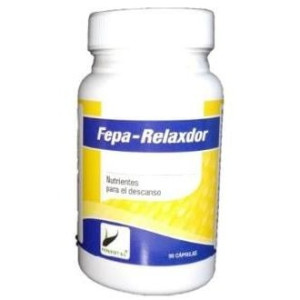 Fepadiet Relaxdor 30caps - Fepa