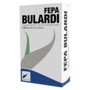 Fepa-Bulardi 20Cap.