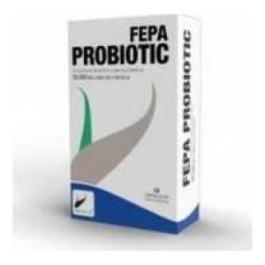 Fepadiet Fepa-Probiotic 10Caps