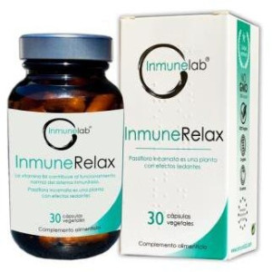 Inmunerelax 30Cap. - Inmunelab