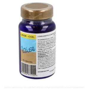 Laise-Col 60Cap. - Laise