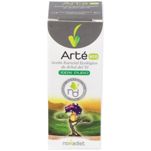 Arte Eco Aceite Esencial Arbol Del Te 15Ml.