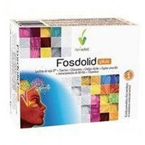 Fosdolid Plus 60Cap