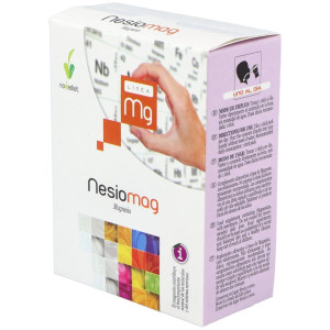 Novadiet Nesiomag 18 Sticks