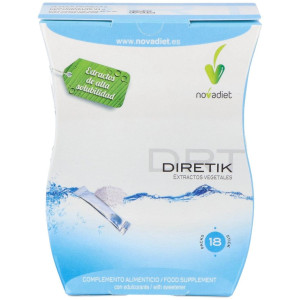 Novadiet Diretik 18 Stick