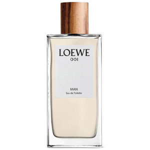 Loewe 001 Man Eau De Toilette Vaporizador 100 Ml