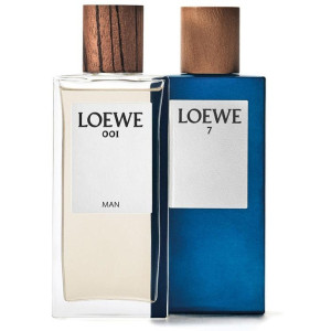 Loewe 001 Man Eau De Parfum Vaporizador 50 Ml