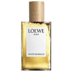 Aura White Magnolia Eau De Parfum Vaporizador 30 Ml