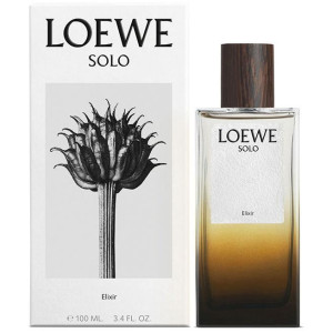 Solo Elixir Edp Vapo 100 Ml