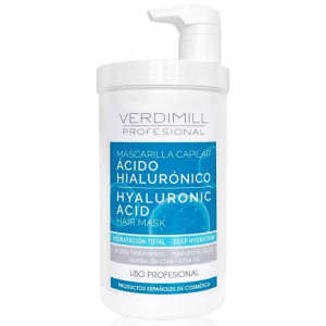 Verdimill Profesional Hair Mask Ácido Hialurónico 970 Ml