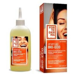 Enercap Energetico Capilar 250Ml. Bio
