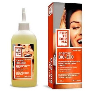 Herbora Fortederma Enercap Champu Bio 400Ml