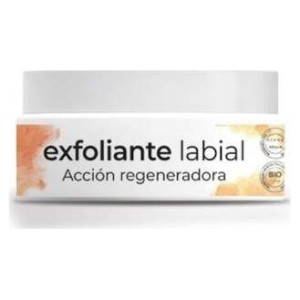 Mimesis Sensations Exfoliante Labial 15Ml.