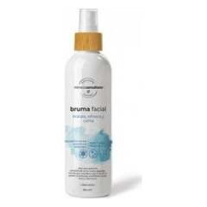 Mimesis Sensations Bruma Facial 250Ml.