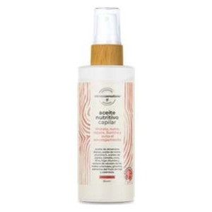 Mimesis Sensations Aceite Nutritivo Capilar 125Ml